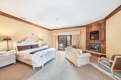 Stockfarm Inn