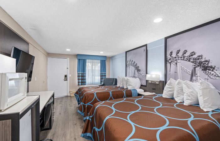 Super 8 by Wyndham Kissimmee/Orlando