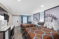 Super 8 by Wyndham Kissimmee/Orlando - 2-Star