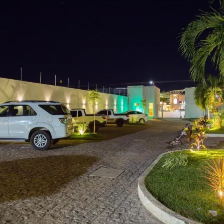 Juazeiro Comfort Hotel