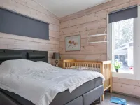 Metsäpirtti Hotels in Keuruu