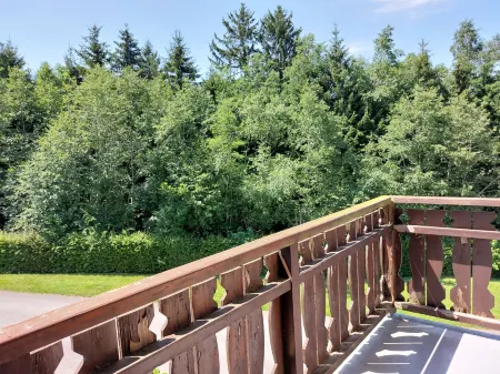 La Jacquerie Отели в г. Деми-Картье