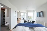 Hotel Skjern Hôtels à : Lem