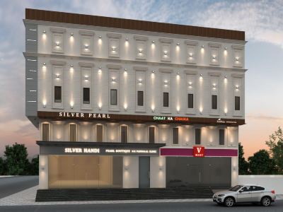 Hotel Silver Pearl
