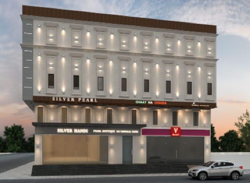 Hotel Silver Pearl