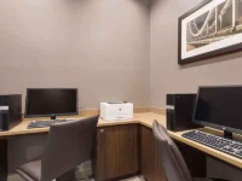 カントリー イン & スイーツ バイ ラディソン シュレブポート エアポート ルイジアナ シュリーブポートのホテル