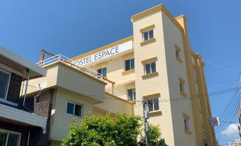 Hostel Espace