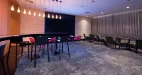 Radisson Alphaville - servizio colazione