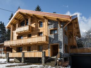 Chalet Sur les Monts Morzine