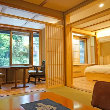 Sumiyosiya Ryokan