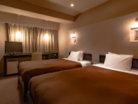 ホテルビスタ 厚木 厚木のホテル