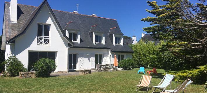 Maison Courlis Hotels in Carnac