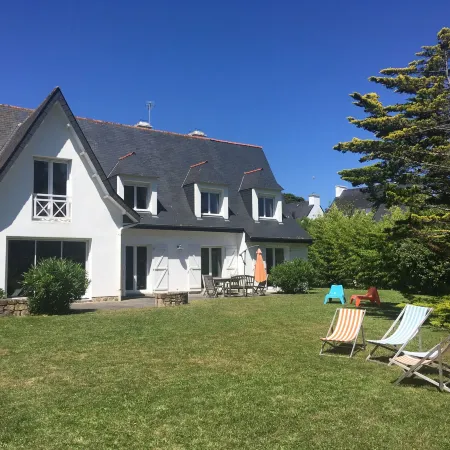 Maison Courlis