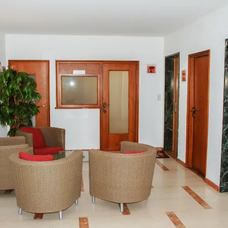 Residenza Corallo