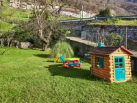 Bellavista Hotels in Gravedona ed Uniti