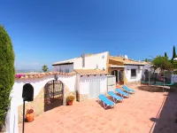 Casa Gran Sorolla