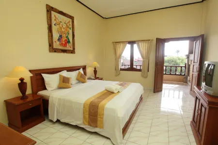 Bali Sandy Resort