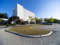 Hôtel Mercure Bordeaux Lac Hotel di Bordeaux