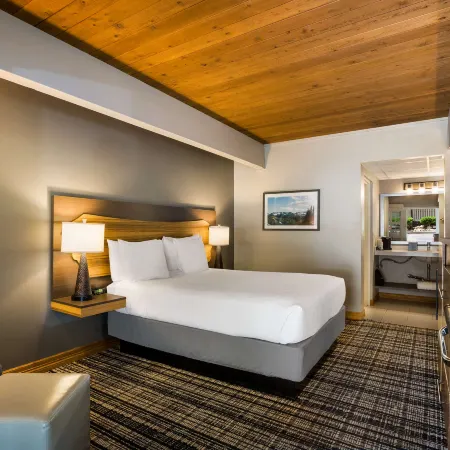 Best Western Antlers