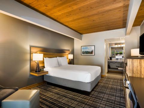 Best Western Antlers