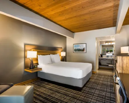 Best Western Antlers Hotels in Garfield County