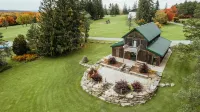 Roscoe Mountain Club Các khách sạn ở Fremont