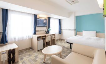 Toyoko Inn Tsubame-Sanjo Ekimae