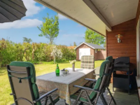 "Felicity" - 250m from the Sea Hotels in Karrebæksminde