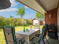 "Felicity" - 250m from the Sea Hotels in Karrebaksminde