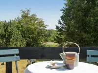 "Nadia" - 300m to the Fjord Hotels in Fur