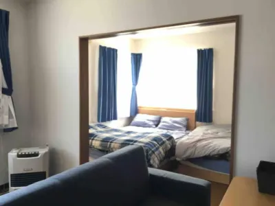 Dream Misono Hotels in Toyohira Ward