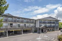 Comfort Inn & Suites Hotel in zona Lincoln City Beach Access