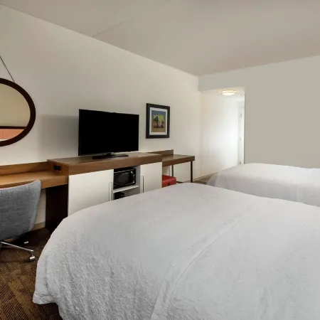 Hampton Inn Baltimore/Bayview Campus