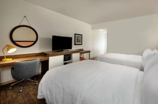 Hampton Inn Baltimore/Bayview Campus Hotels near Canton