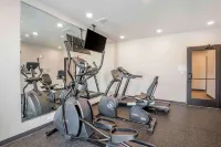 Extended Stay America Suites - Colonial Heights - Fort Lee - Træningscentre
