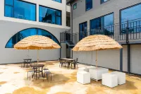 Yangyang Yoloha Dongho Beach Branch