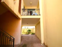 Apartment for Rent with Parking Spaces in Torre DellOrso Pt06