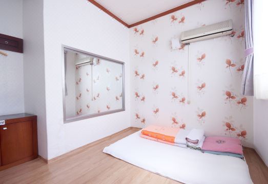 의성 탑산약수온천