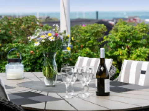 "Reinke" - 200m from the Sea