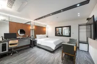 Gunsan Hotel CoCo - СПА