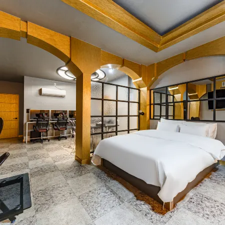 No25 Hotel Seosan