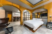 No25 Hotel Seosan - Bintang 3