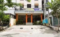 Aiqo Hotel Hotel dekat Kemala Beach
