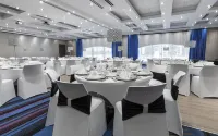 LHotelQuébec - sarapan