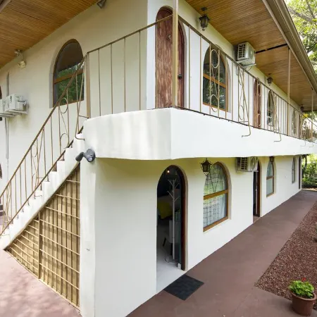 Villa San Ignacio