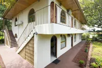 Villa San Ignacio - bar