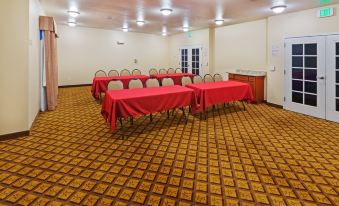 Hawthorn Extended Stay by Wyndham Ardmore