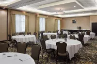 Delta Hotels Guelph Conference Centre - petit déjeuner