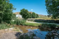 Miresfield Farm Bed & Breakfast Hotels in Malham