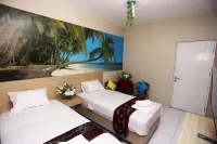 C Stone Hotel
